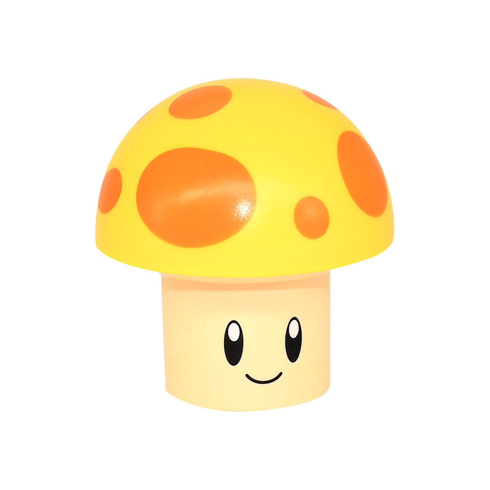 Игрушка Звуковая и Световая Версия Одиночная Фигурка Модель Игрушки Can One Size жёлтый
Игрушка Звуковая и Световая Версия Одиночная Фигурка Модель Игрушки Can One Size жёлтый