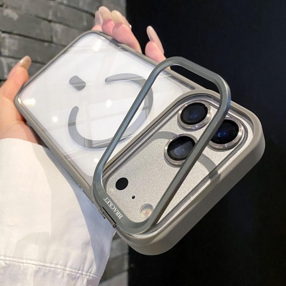 Металлическая подставка для объектива Магнитная Для чехла MagSafe Для 17 16 15 14 13 12 11Pro Max Plus Air Ударопрочная Беспроводная зарядка Прозрачный чехол iPhone 13 Pro серый
Металлическая подставка для объектива Магнитная Для чехла MagSafe Для 17 16 15 14 13 12 11Pro Max Plus Air Ударопрочная Беспроводная зарядка Прозрачный чехол iPhone 13 Pro серый