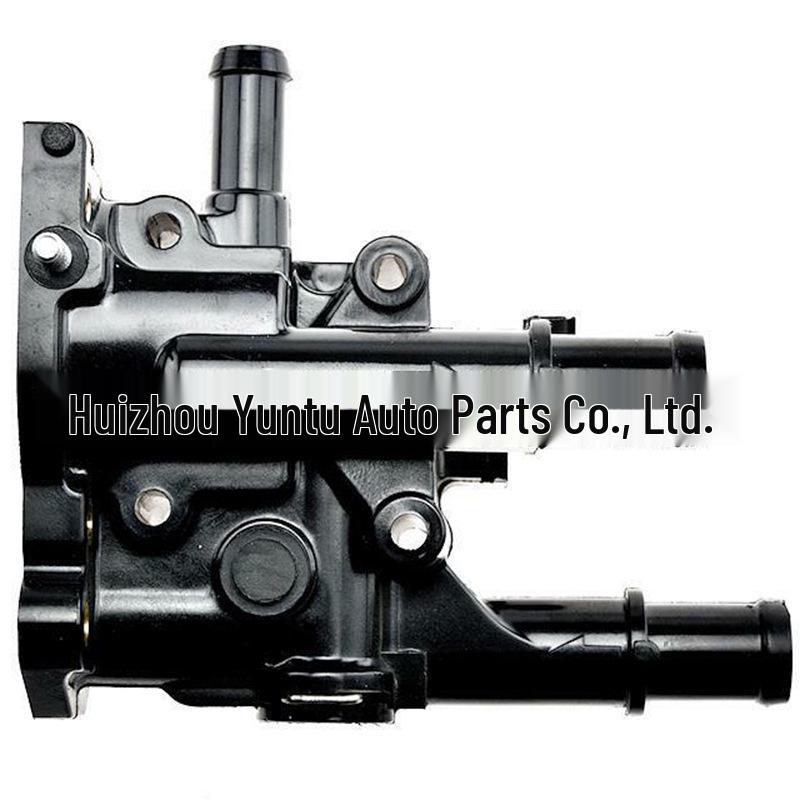 Thermostat Housing for Cruze, compatible with 96817255 and 96884103. Cruze
Thermostat Housing for Cruze, compatible with 96817255 and 96884103. Cruze