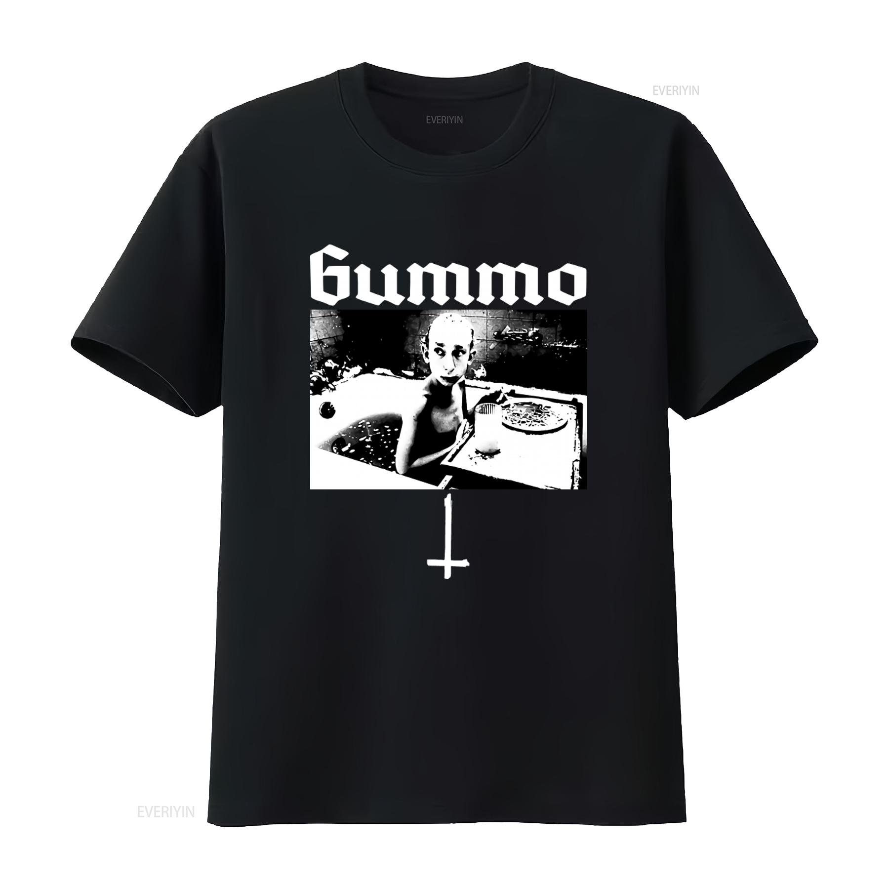 Gummo Movie Inspired T Shirt for Fashion Casual vintage Washed designer clothes Soft homme Unisex graphic Stylish 4XL
Gummo Movie Inspired T Shirt for Fashion Casual vintage Washed designer clothes Soft homme Unisex graphic Stylish 4XL