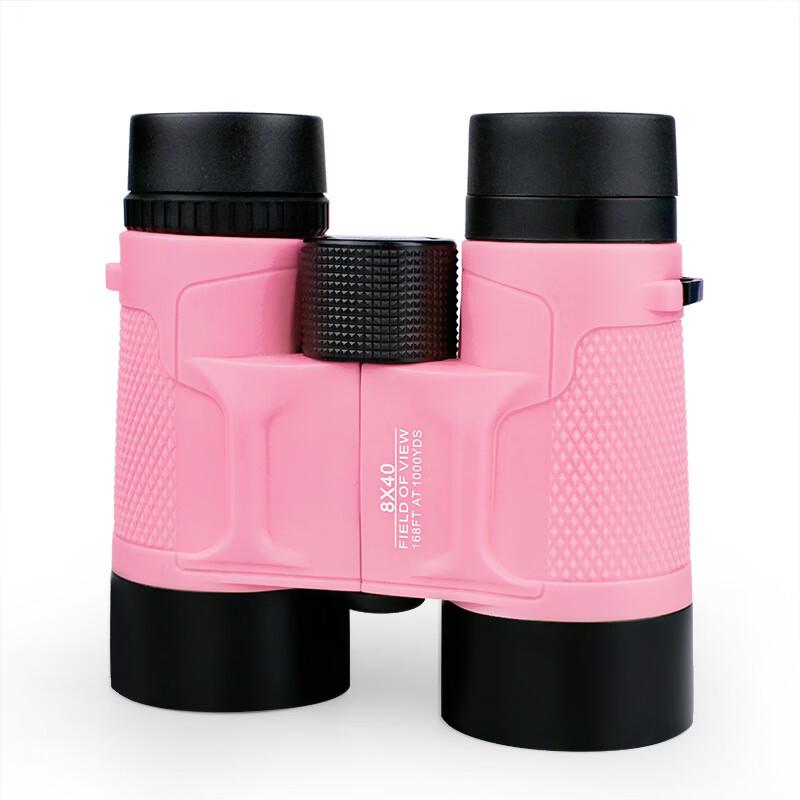 Longchan 8x40 Kids Binoculars
Longchan 8x40 Kids Binoculars