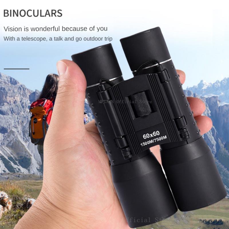 Powerful Telescope 60X60 Professional Binoculars Low Light Outdoor Long Range Outdoor Hunting Camping Equipment
Powerful Telescope 60X60 Professional Binoculars Low Light Outdoor Long Range Outdoor Hunting Camping Equipment
