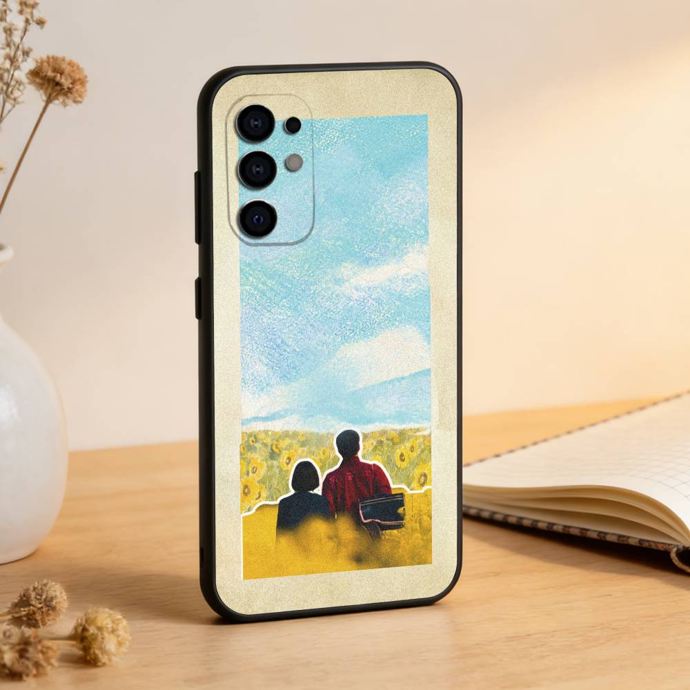 When life gives you tangerines Phone Case For Samsung S25,S24,S21,S22,S23,S30,Ultra,S20,Plus,Fe,Lite,Note,10,Black Cover Samsung S24ULTRA
When life gives you tangerines Phone Case For Samsung S25,S24,S21,S22,S23,S30,Ultra,S20,Plus,Fe,Lite,Note,10,Black Cover Samsung S24ULTRA