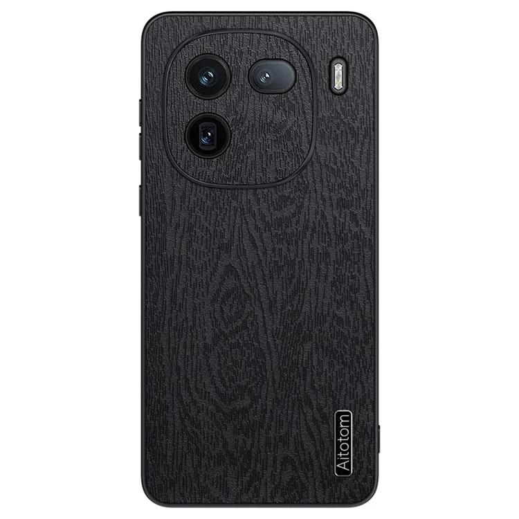 Для vivo iQOO 12 Pro 5G задняя крышка с рисунком под дерево PU+PC+TPU чехол для мобильного телефона
Для vivo iQOO 12 Pro 5G задняя крышка с рисунком под дерево PU+PC+TPU чехол для мобильного телефона
