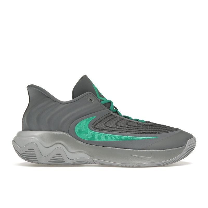 Nike Giannis Immortality 4 Smoke Grey Stadium Green Unisex Sneakers Wolf-Grey Dark-Smoke-Grey FQ3680-002 40
Nike Giannis Immortality 4 Smoke Grey Stadium Green Unisex Sneakers Wolf-Grey Dark-Smoke-Grey FQ3680-002 40