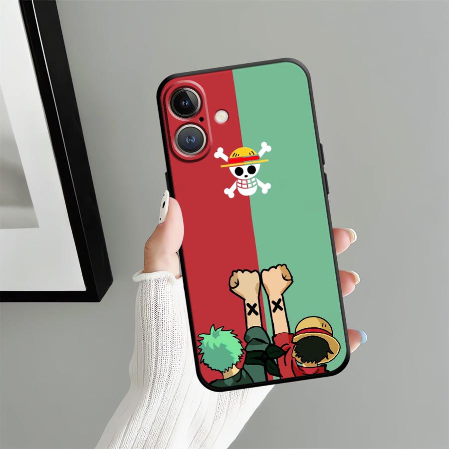 Soft Back Phone Cover Case for iPhone 14 17Air 17 16 Pro Max 15 Plus X XS XR 7 8 13 Mini 11 12 SE Anime Character Cool iPhone SE (2020)
Soft Back Phone Cover Case for iPhone 14 17Air 17 16 Pro Max 15 Plus X XS XR 7 8 13 Mini 11 12 SE Anime Character Cool iPhone SE (2020)
