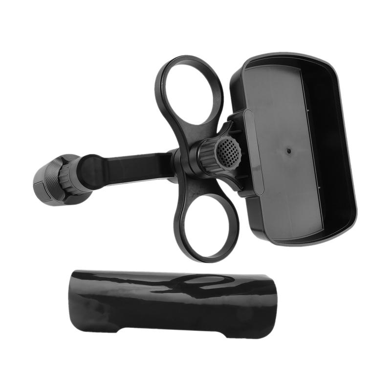 1Pc Car Multifunctional Beverage Cup Base Dual Cup Holder Extender 360°Adjustable Seat Cup Holder Snack Tray Car Interior Parts
1Pc Car Multifunctional Beverage Cup Base Dual Cup Holder Extender 360°Adjustable Seat Cup Holder Snack Tray Car Interior Parts