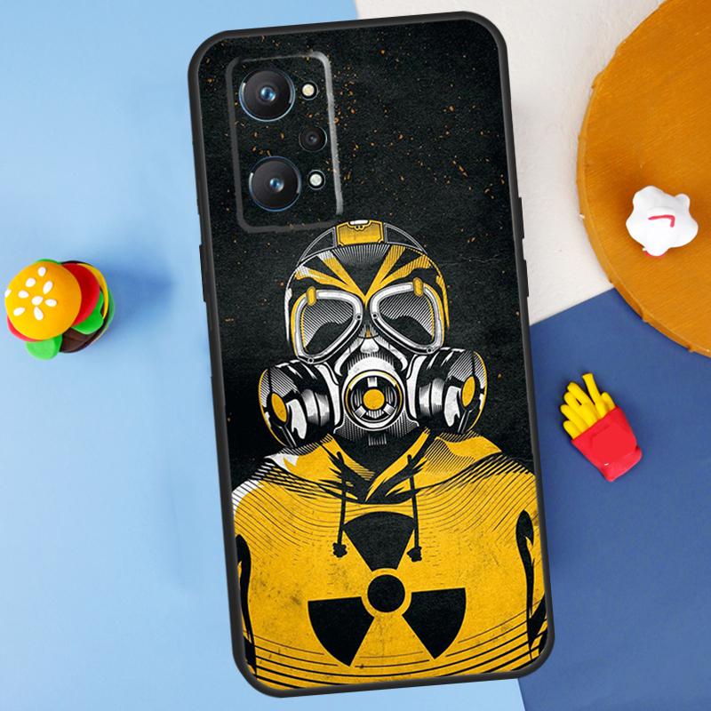 Nuclear Mask Gas Mask For Realme GT 6 6T 5 GT7 Pro C61 C75 C55 C51 C21Y C25S C67 C53 13 12 10 11 14 Pro Plus Case Realme 14 Pro Plus
Nuclear Mask Gas Mask For Realme GT 6 6T 5 GT7 Pro C61 C75 C55 C51 C21Y C25S C67 C53 13 12 10 11 14 Pro Plus Case Realme 14 Pro Plus