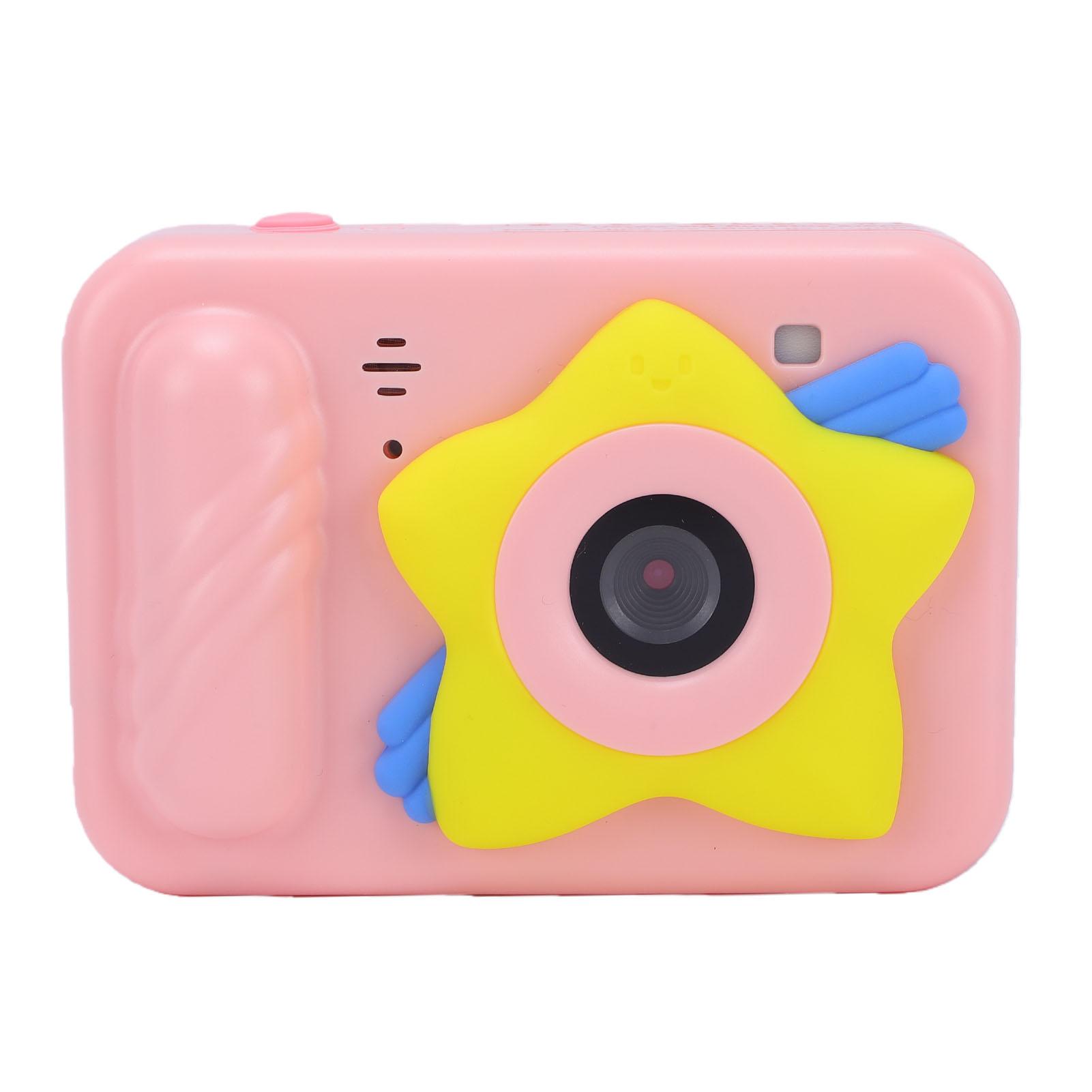 Kids Water Proof Camera 48MP Children IP68 Underwater Camera with 2.4 Inch LCD Screen with Tripod Lanyard Wrist Strap
Kids Water Proof Camera 48MP Children IP68 Underwater Camera with 2.4 Inch LCD Screen with Tripod Lanyard Wrist Strap