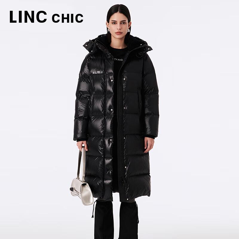 Jin Yujie Women s Star Style Long 90% Goose Down Puffer Jacket XS
Jin Yujie Women s Star Style Long 90% Goose Down Puffer Jacket XS