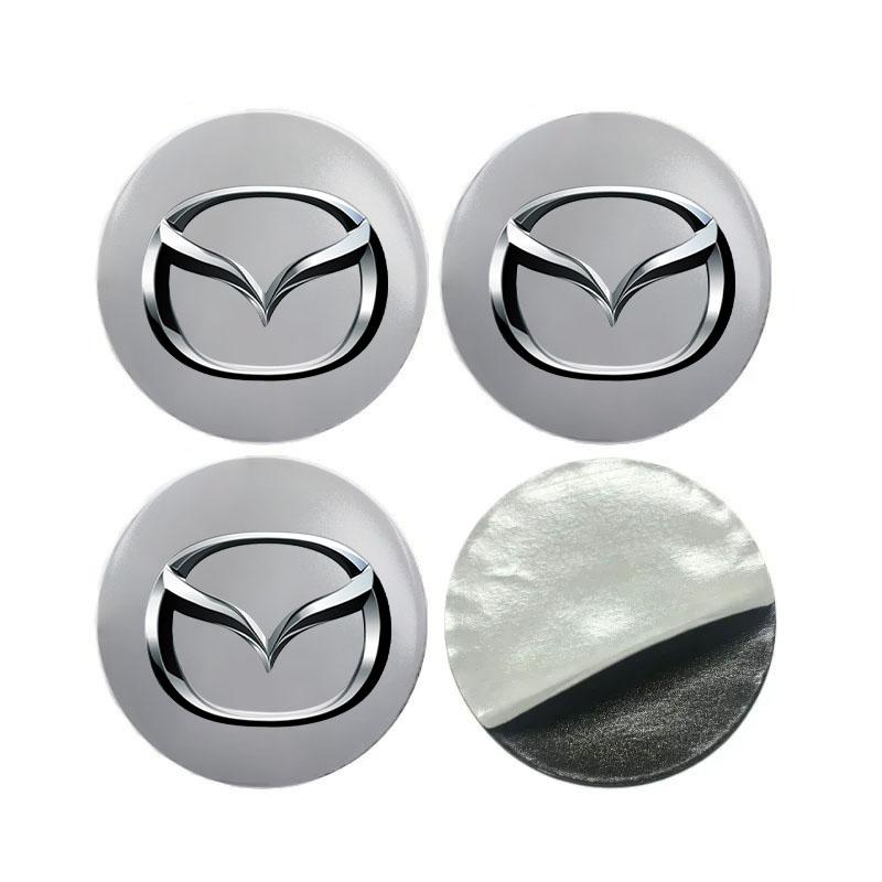 car emblem Wheel Center Hub Cap auto Rim refit dust-proof For Mazda 2 3 4 5 6 7 8 323 626 CX5 CX7 CX9 RX8 MX3 MX5 Accessories
car emblem Wheel Center Hub Cap auto Rim refit dust-proof For Mazda 2 3 4 5 6 7 8 323 626 CX5 CX7 CX9 RX8 MX3 MX5 Accessories
