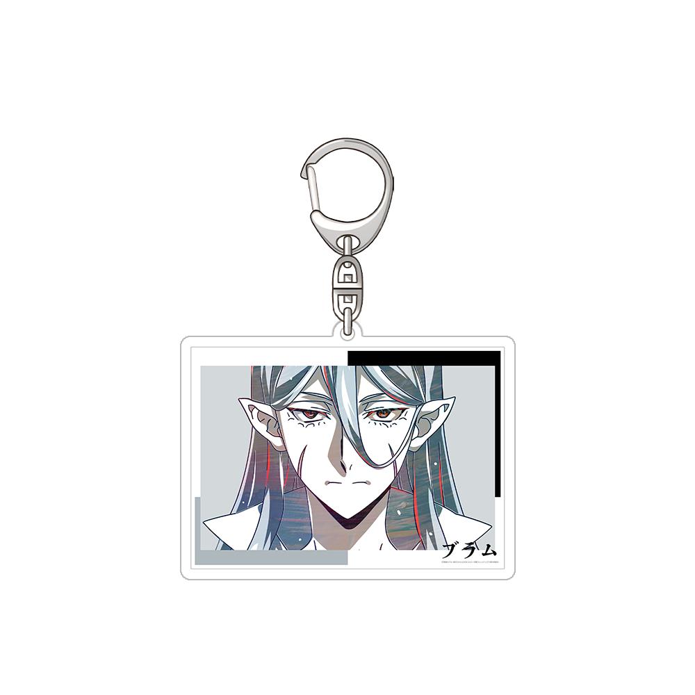 Bungo Stray Dogs Nakajima Atsushi dazai osamu Ryunosuke Akutagawa Nakahara Chuuya Official HD Acrylic Keychain Bag pendant Gifts 6 cm
Bungo Stray Dogs Nakajima Atsushi dazai osamu Ryunosuke Akutagawa Nakahara Chuuya Official HD Acrylic Keychain Bag pendant Gifts 6 cm