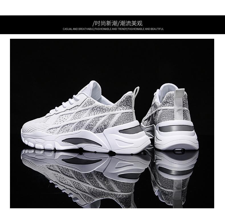 Весна 2024 года, новые кроссовки, мужские, повседневные, спортивные, универсальные, с низким верхом, водонепроницаемые, модные, спортивные кроссовки 44
Весна 2024 года, новые кроссовки, мужские, повседневные, спортивные, универсальные, с низким верхом, водонепроницаемые, модные, спортивные кроссовки 44