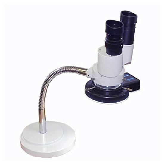 Argofile Japan Stereo Binocular Microscope Great Eye LED Type Hobby Tool GE8500
Argofile Japan Stereo Binocular Microscope Great Eye LED Type Hobby Tool GE8500