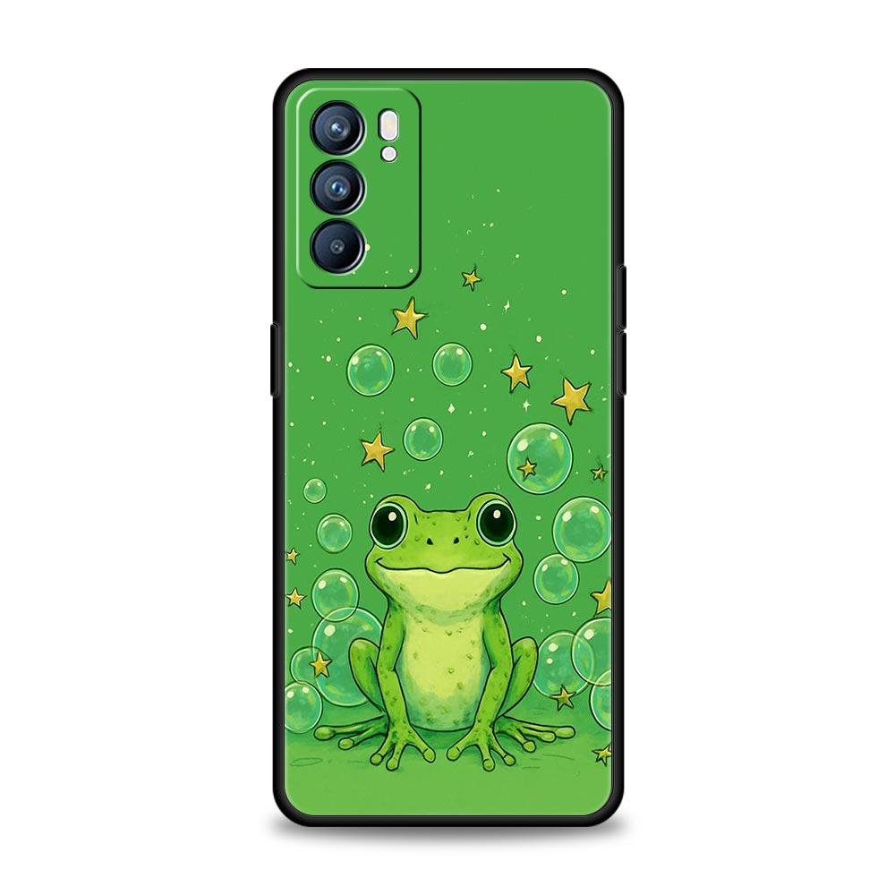 Чехол для телефона Cover For Oppo A17 A31 A54 A57 A78 A79 Find X5 X6 Reno 7 8 10 11 12 13 F Pro 5G Мягкий ТПУ Корпус Реалистичный Принт Лягушки Reno7 Pro 5G
Чехол для телефона Cover For Oppo A17 A31 A54 A57 A78 A79 Find X5 X6 Reno 7 8 10 11 12 13 F Pro 5G Мягкий ТПУ Корпус Реалистичный Принт Лягушки Reno7 Pro 5G