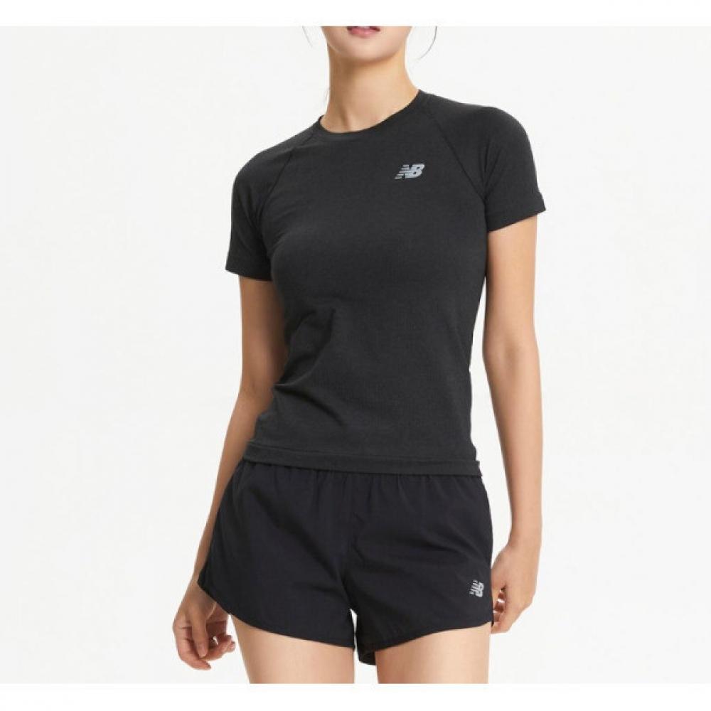 New Balance Wt41123 Women Seamless Performance Short Sleeve Tee Award NBNEE4P112 19/S
New Balance Wt41123 Women Seamless Performance Short Sleeve Tee Award NBNEE4P112 19/S