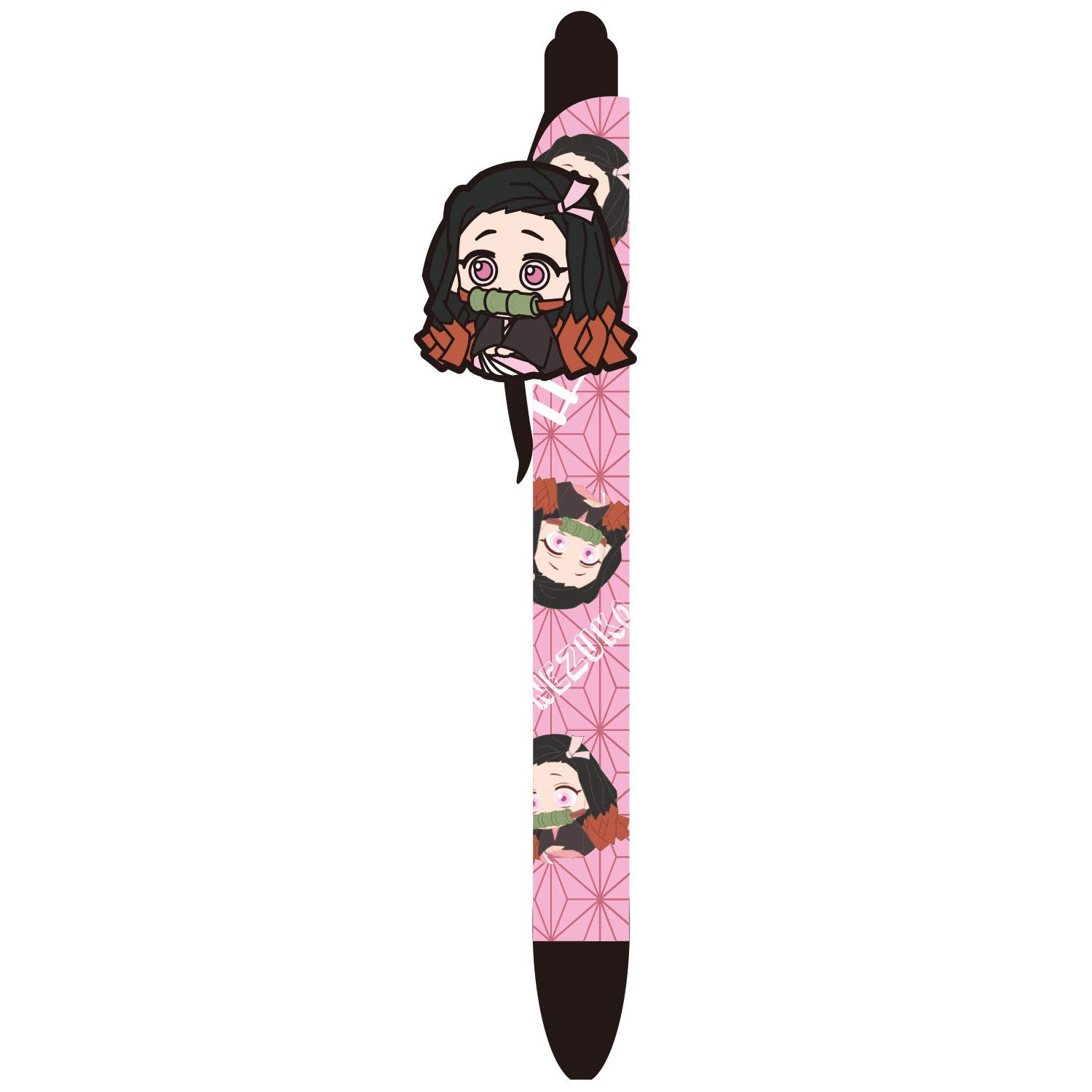 Gourmandise Eye Planning Bandai Demon Kimetsu no Yaiba Сенсорная ручка Шариковая ручка Nezuko Kamado Slayer & KMY-44B
Gourmandise Eye Planning Bandai Demon Kimetsu no Yaiba Сенсорная ручка Шариковая ручка Nezuko Kamado Slayer & KMY-44B