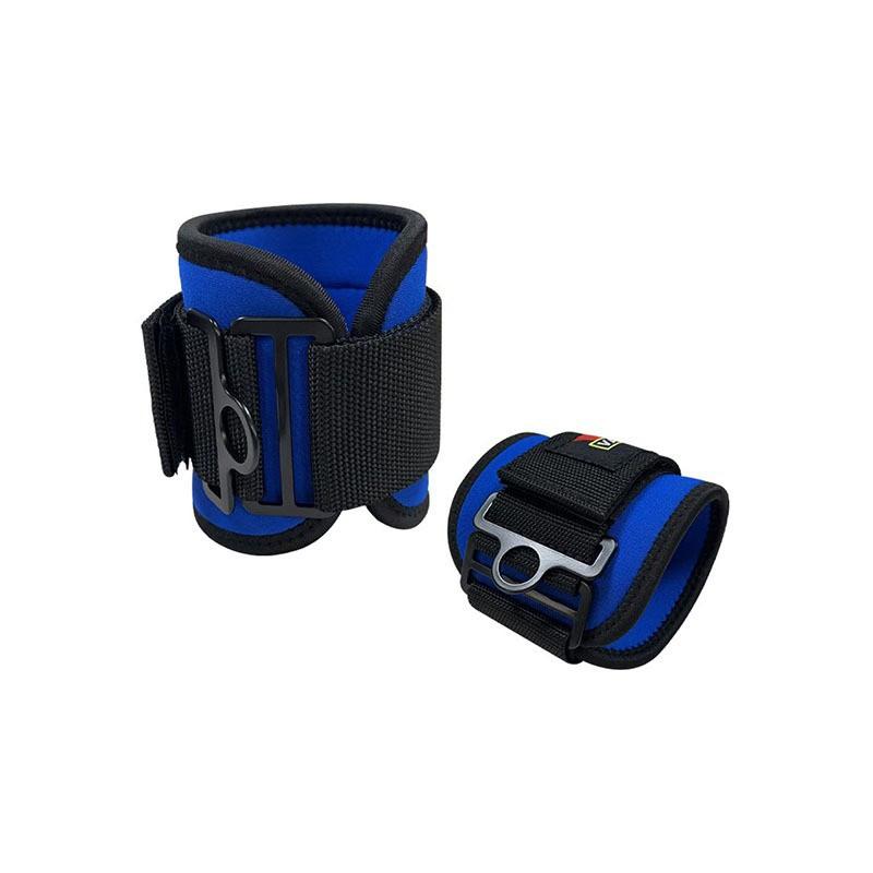 Fitness Ankle Protection Anti-sprained Protective Cover Strength Weight-bearing Outdoor Training Sports Gear
Fitness Ankle Protection Anti-sprained Protective Cover Strength Weight-bearing Outdoor Training Sports Gear
