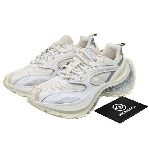 Adidas XLG SPEED Lifestyle shoes Unisex JS4992 EU 44 белый
Adidas XLG SPEED Lifestyle shoes Unisex JS4992 EU 44 белый