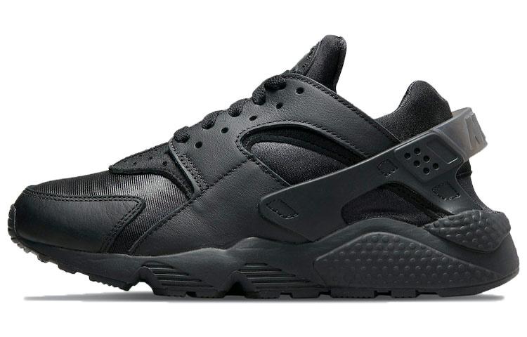 Nike Air Huarache Black Anthracite Heel Tab Women s DH4439-001 36.5
Nike Air Huarache Black Anthracite Heel Tab Women s DH4439-001 36.5