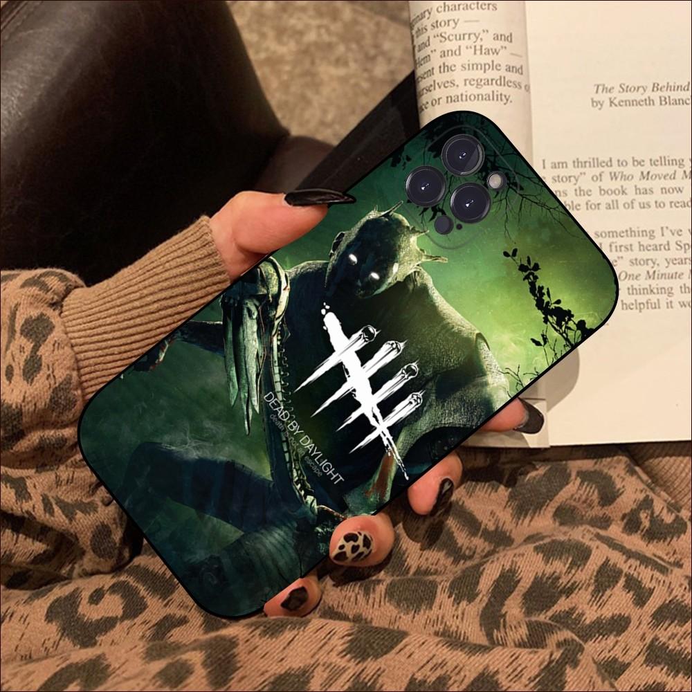 Dead By-Day lightes Phone Case For iPhone 15 14 11 12 13 Mini Pro XS Max Cover 6 7 8 Plus X XR SE 2020 Funda Shell iPhone 7 or 8
Dead By-Day lightes Phone Case For iPhone 15 14 11 12 13 Mini Pro XS Max Cover 6 7 8 Plus X XR SE 2020 Funda Shell iPhone 7 or 8