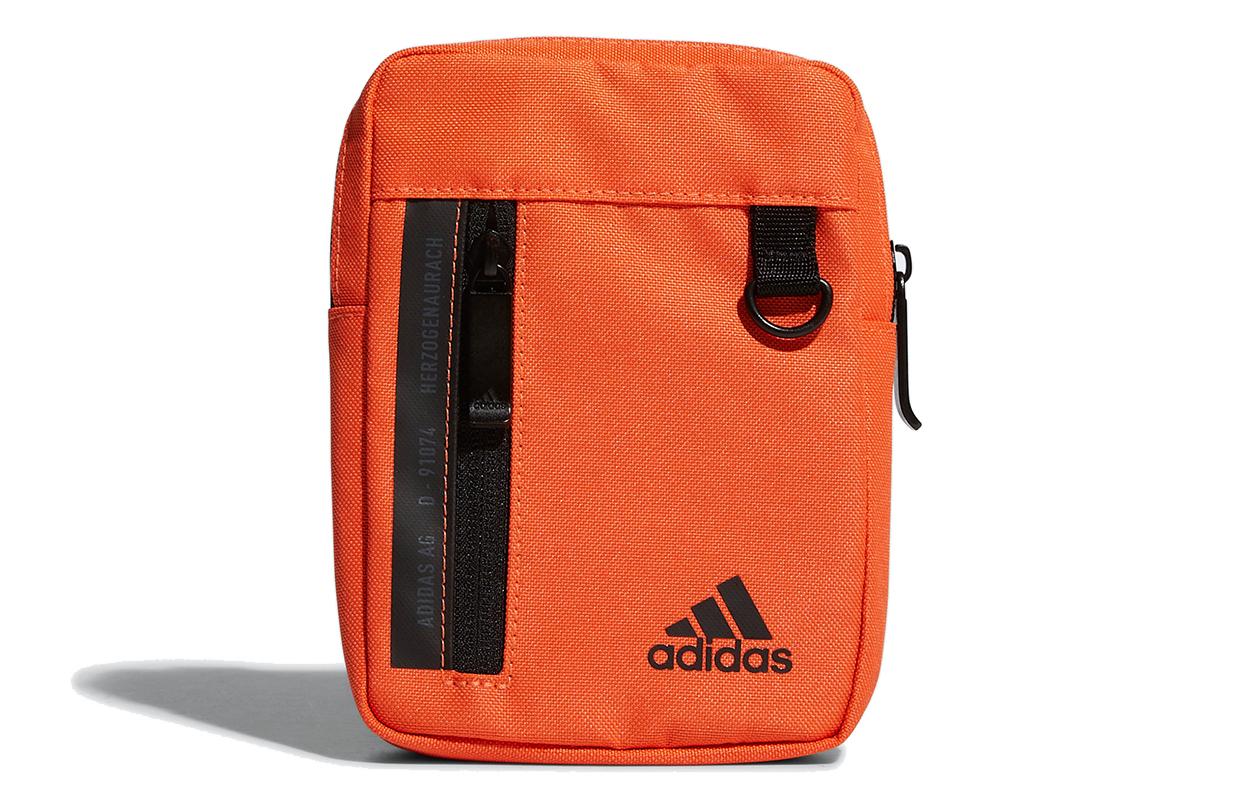 Adidas Recycled Polyester Material Crossbody Bag, Shoulder Bag Regular Unisex Orange Yellow GN9871
Adidas Recycled Polyester Material Crossbody Bag, Shoulder Bag Regular Unisex Orange Yellow GN9871