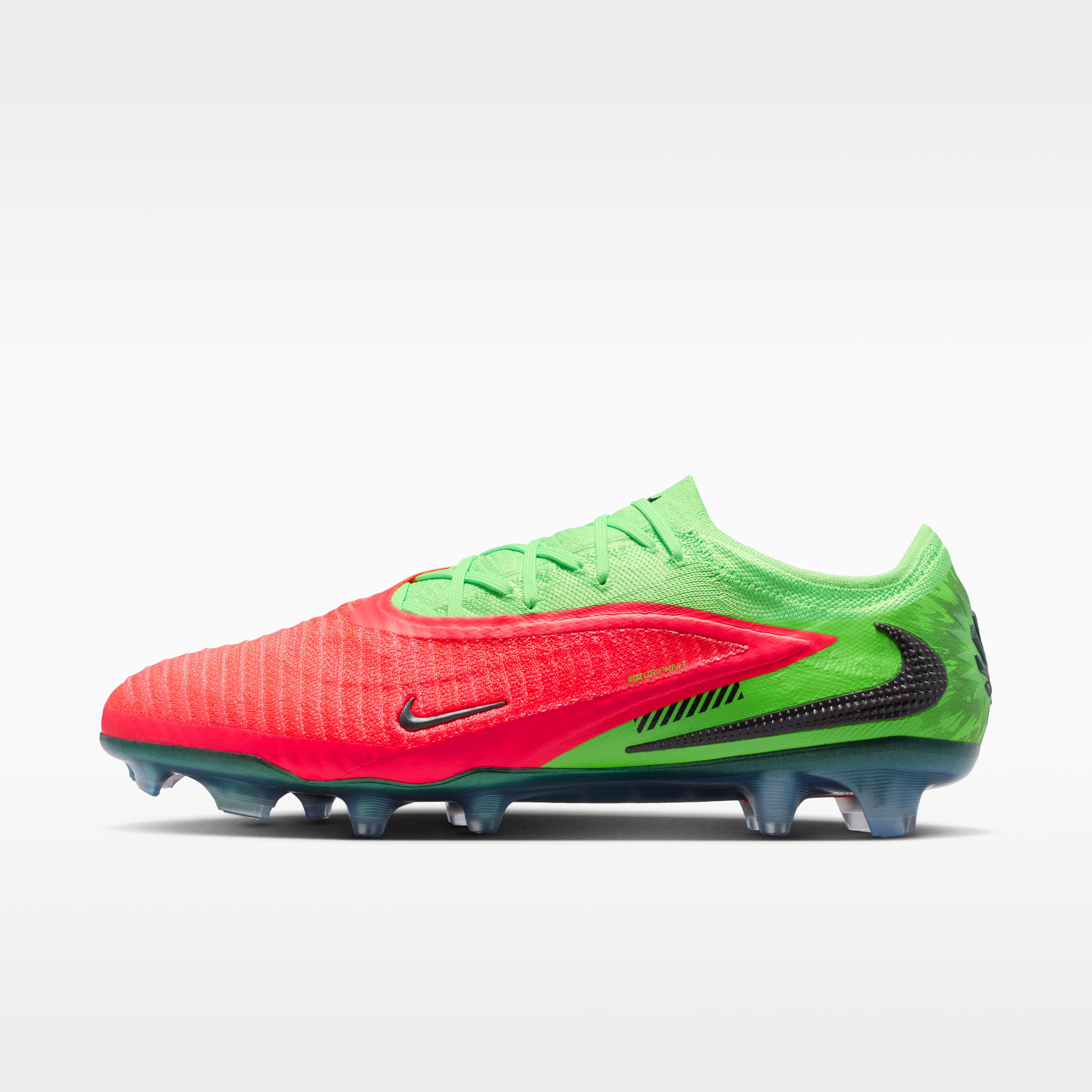 Nike Phantom 6 Low Elite FG Erling Haaland 41
Nike Phantom 6 Low Elite FG Erling Haaland 41