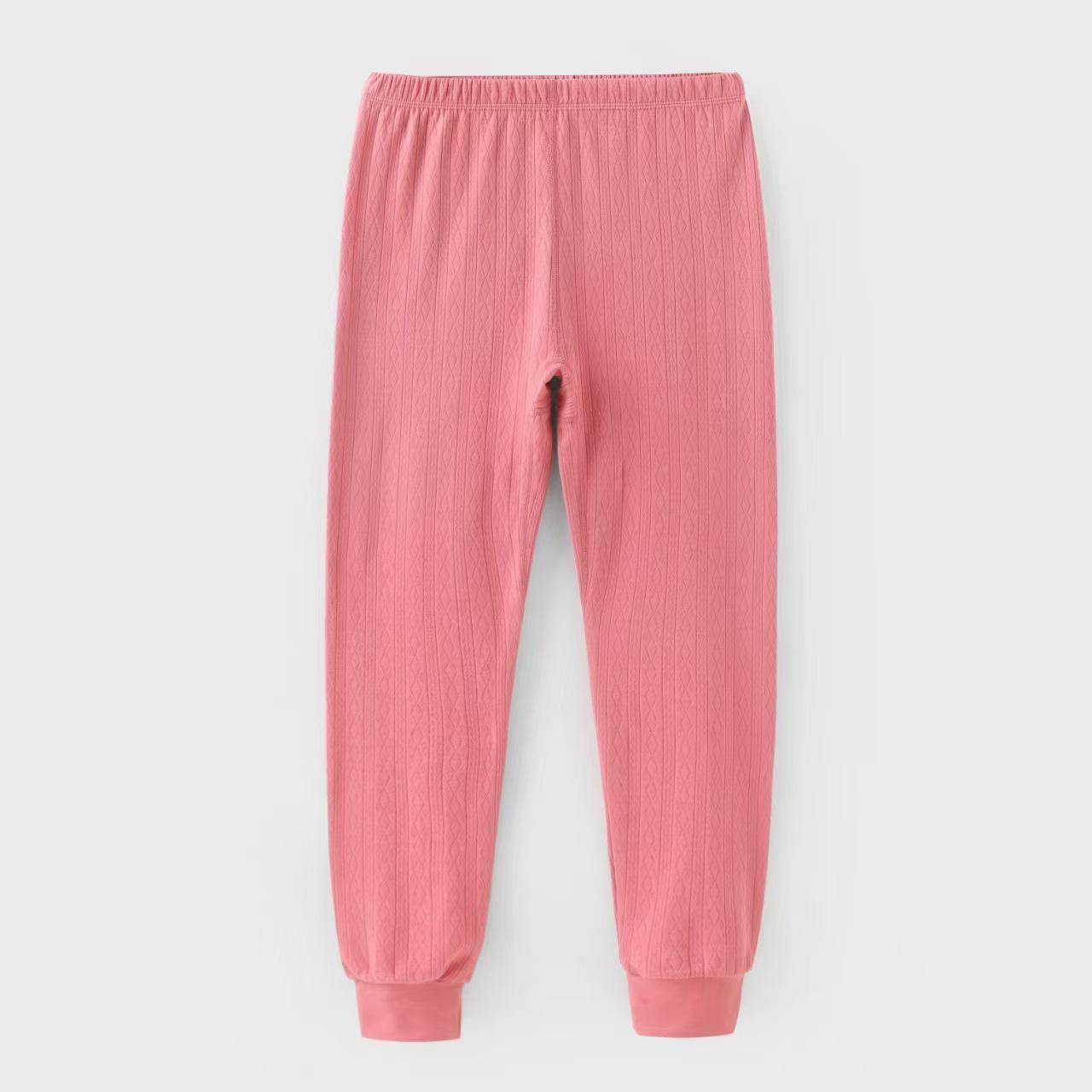 Women s All-Cotton Warm Autumn Pants - Combed Jacquard Style XL червоний
Women s All-Cotton Warm Autumn Pants - Combed Jacquard Style XL червоний