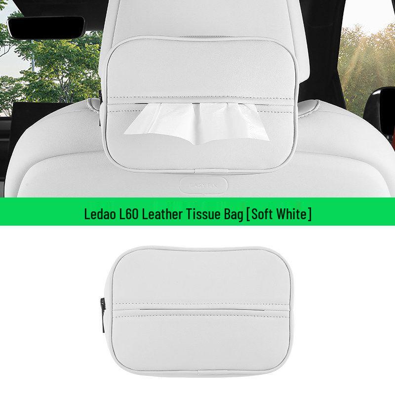 Lidao L60 L90 Car Tissue Holder: Headrest Pendant Interior Pull-Out Box Accessory
Lidao L60 L90 Car Tissue Holder: Headrest Pendant Interior Pull-Out Box Accessory