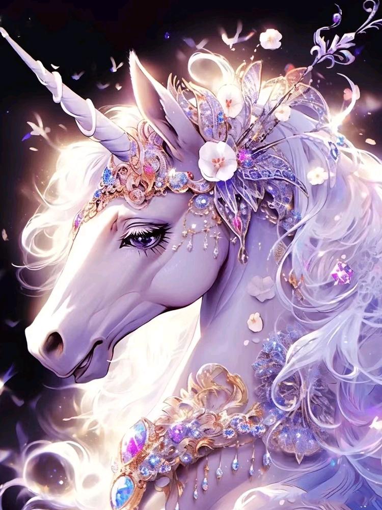 Алмазный крест вышитый единорог 5d Diy Diamond Full Round Square Jewelry Вышивка крестом вышитая мозаика украшение для дома Full Round 20x30CM
Алмазный крест вышитый единорог 5d Diy Diamond Full Round Square Jewelry Вышивка крестом вышитая мозаика украшение для дома Full Round 20x30CM