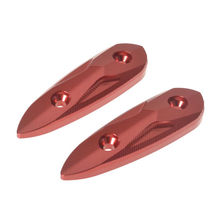 Yamaha YZF-R3 Rearview Mirror Screw Decorative Base красный
Yamaha YZF-R3 Rearview Mirror Screw Decorative Base красный