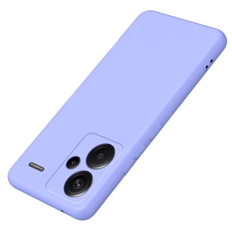 Чехол для телефона Xiaomi Redmi Note 13 Pro+ 5G с мягкой подкладкой и ТПУ, толщина 2,2 мм
Чехол для телефона Xiaomi Redmi Note 13 Pro+ 5G с мягкой подкладкой и ТПУ, толщина 2,2 мм