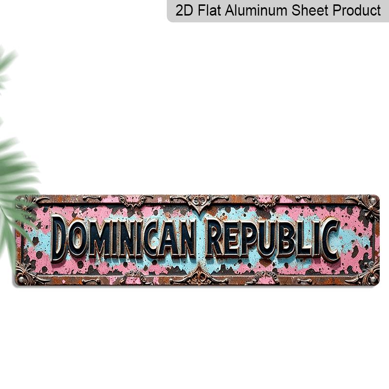 2D Flat Aluminum Decorative Sign Creative ”creative Logo Metal Aluminum Wall Sign-16 Inches X 4 Inches-minimalist, Durable and Multifunctional 40cm x 10cm
2D Flat Aluminum Decorative Sign Creative ”creative Logo Metal Aluminum Wall Sign-16 Inches X 4 Inches-minimalist, Durable and Multifunctional 40cm x 10cm