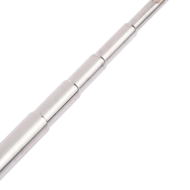 Stainless Steel Claw Back Scraper Telescopic Retractable Back Scratcher Extendible Body Massage Hackle Itch Stick Health Care
Stainless Steel Claw Back Scraper Telescopic Retractable Back Scratcher Extendible Body Massage Hackle Itch Stick Health Care