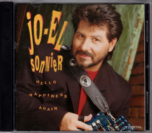 CD SONNIER, JO-EL - Hello Happiness Again CDP077779876129 Liberty 1992 Japan Country Used
CD SONNIER, JO-EL - Hello Happiness Again CDP077779876129 Liberty 1992 Japan Country Used