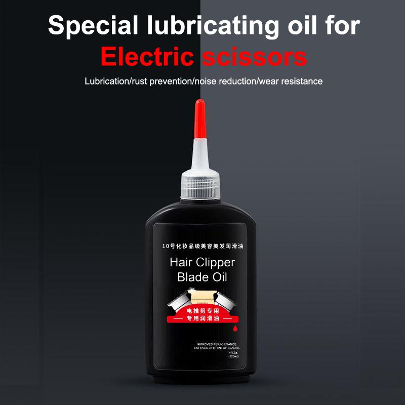 120Ml Hair Trimmer Blade Oil Electric Clipper Shaver Maintenance Oil Lubricant Prevent Rusting Sewing Hair Salon Clipper Oil 120ml
120Ml Hair Trimmer Blade Oil Electric Clipper Shaver Maintenance Oil Lubricant Prevent Rusting Sewing Hair Salon Clipper Oil 120ml