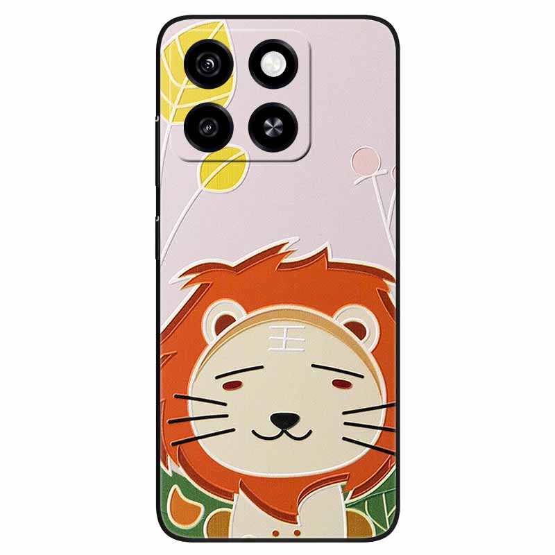 For ZTE Blade V70 / Nubia V70 / Axon 70 Case Soft Silicon TPU Black Phone Cases for ZTE NubiaV70 / BladeV70 V 70 3D Relief Cover ZTE Nubia V70
For ZTE Blade V70 / Nubia V70 / Axon 70 Case Soft Silicon TPU Black Phone Cases for ZTE NubiaV70 / BladeV70 V 70 3D Relief Cover ZTE Nubia V70