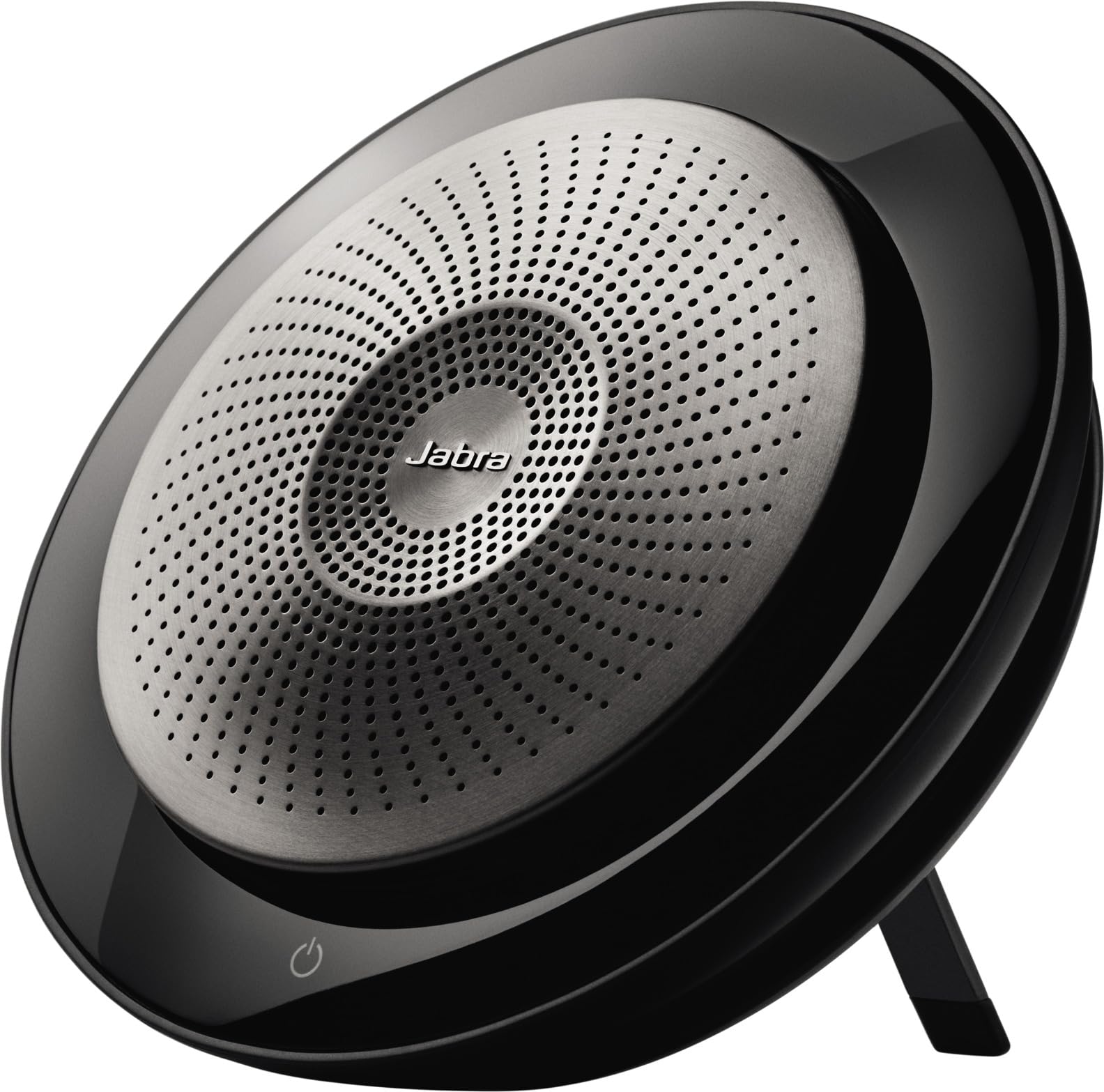 Jabra Speak 710 MS Сертифицированный Microsoft спикерфон доступен в авторизованном веб-конференц-подавление эха Bluetooth-подключение USB-подключение Длится
Jabra Speak 710 MS Сертифицированный Microsoft спикерфон доступен в авторизованном веб-конференц-подавление эха Bluetooth-подключение USB-подключение Длится
