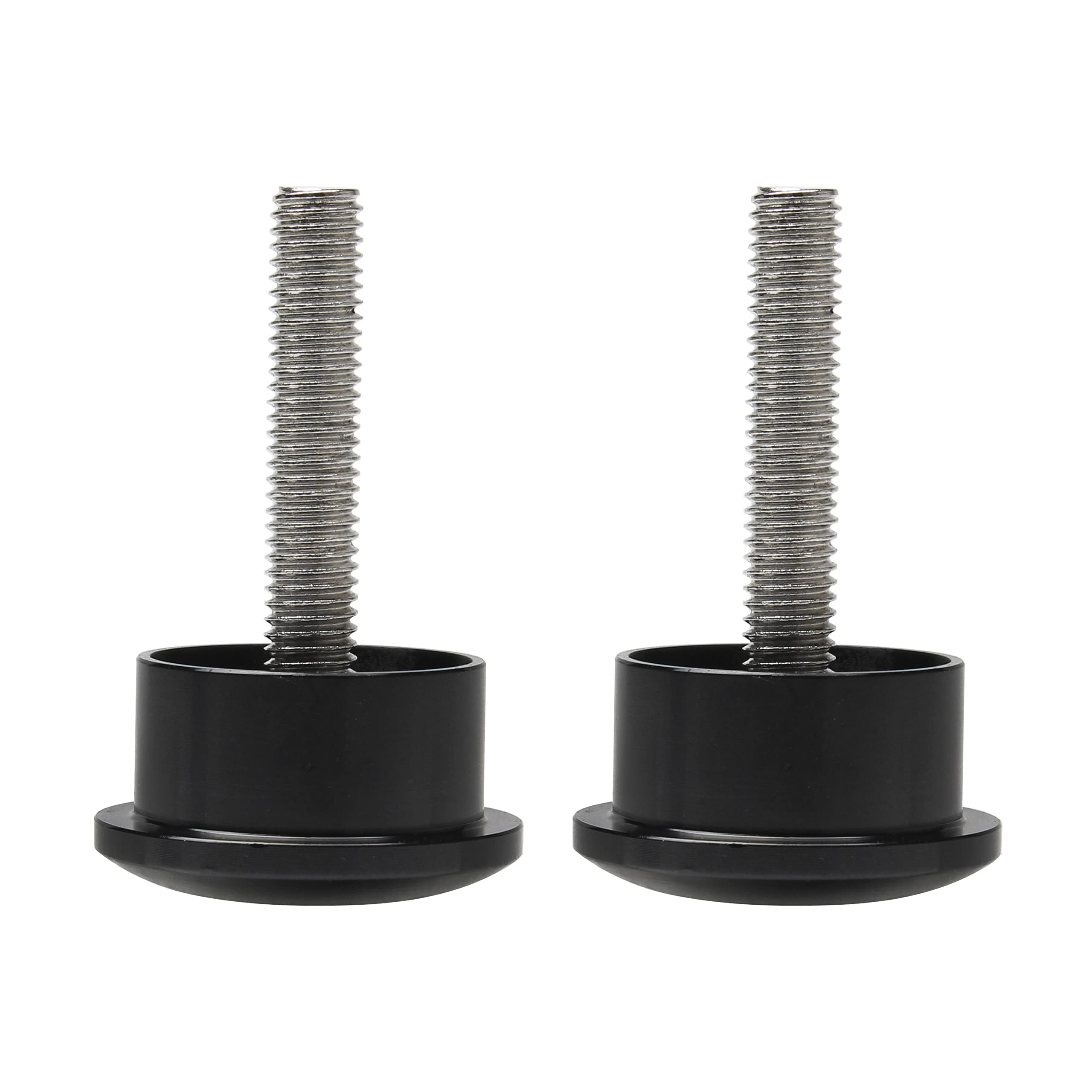 FENRIR Motorcycle Handlebar Bar End Mirror Adapter Compatible with M8 NINJA500/400 NINJA250 ZH2 Z1000 Z900 Z800 Z750 Z500 Z400 Z250 Z900RS Z650RS
FENRIR Motorcycle Handlebar Bar End Mirror Adapter Compatible with M8 NINJA500/400 NINJA250 ZH2 Z1000 Z900 Z800 Z750 Z500 Z400 Z250 Z900RS Z650RS