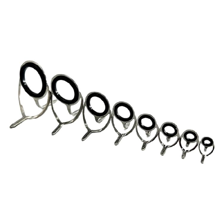 Fishing Accessories Fishing Rod Guide Ceramic Rings Repair Set Rod Guides Tips Fishing Rod Top Rings Tip Eye Guide 1
Fishing Accessories Fishing Rod Guide Ceramic Rings Repair Set Rod Guides Tips Fishing Rod Top Rings Tip Eye Guide 1