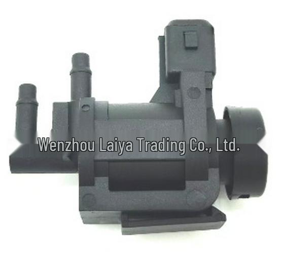 Ford-Compatible Solenoid Valve 92AB-9H465-AA 0
Ford-Compatible Solenoid Valve 92AB-9H465-AA 0