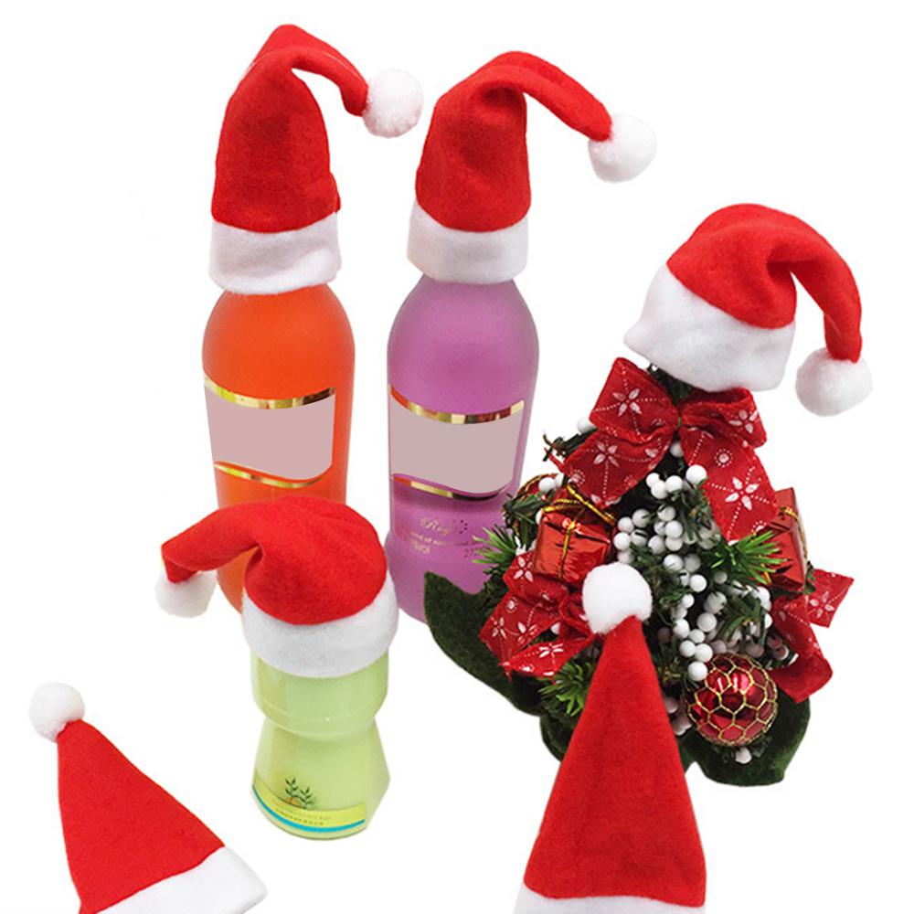 1~10PCS Christmas Decoration 2024 Home Decorations Dinner Table Decoration and Table Accessories Christmas Hat Fork Knife
1~10PCS Christmas Decoration 2024 Home Decorations Dinner Table Decoration and Table Accessories Christmas Hat Fork Knife
