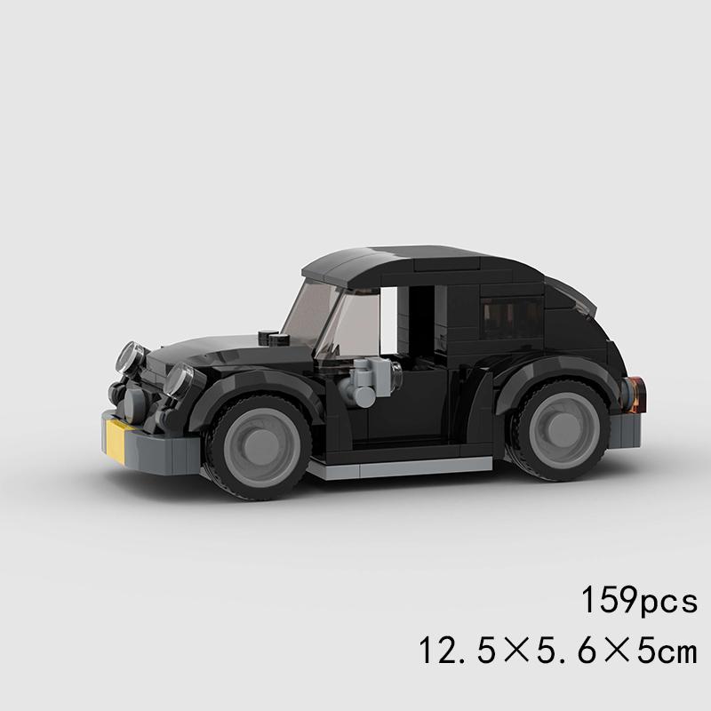 MOC Скоростные машины Город Супер Гонщики Спортивный Гоночный Автомобиль Классическая Модель Строительные Блоки DIY Кирпичики Техническая Игрушка Рождественский подарок
MOC Скоростные машины Город Супер Гонщики Спортивный Гоночный Автомобиль Классическая Модель Строительные Блоки DIY Кирпичики Техническая Игрушка Рождественский подарок