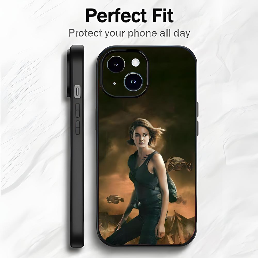 Dystopian SciFi Movie D-Divergent Phone Case Phone Case Soft Packaging Lightweight For iPhone17 16 15 14 13ProMax iphone12promax
Dystopian SciFi Movie D-Divergent Phone Case Phone Case Soft Packaging Lightweight For iPhone17 16 15 14 13ProMax iphone12promax