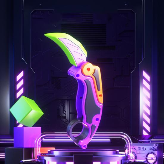 Декомпрессионные игрушки-непоседы для подростков и взрослых 3D-модель гравитационного пластикового резака, игрушка на кончиках пальцев, анти-тревога и снятие стресса, EDC, игрушка-непоседа, вечеринка, пользу
Декомпрессионные игрушки-непоседы для подростков и взрослых 3D-модель гравитационного пластикового резака, игрушка на кончиках пальцев, анти-тревога и снятие стресса, EDC, игрушка-непоседа, вечеринка, пользу