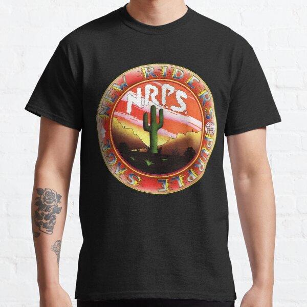 NRPS New Riders of the Purple Sage TShirt John Dawson David Nelson Dave Torbert Unisex T-Shirt XL
NRPS New Riders of the Purple Sage TShirt John Dawson David Nelson Dave Torbert Unisex T-Shirt XL