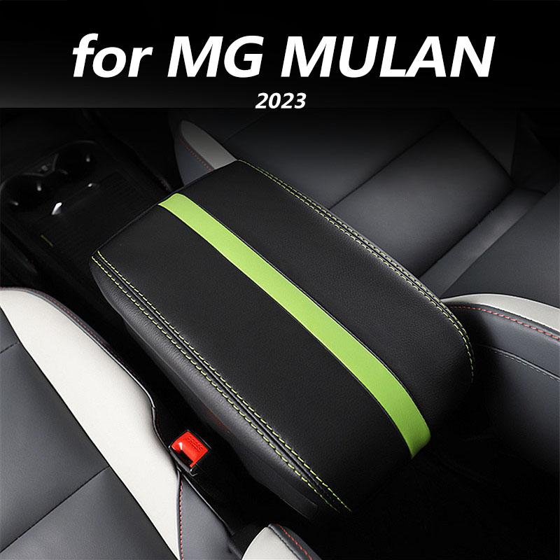 для MG MULAN 2023 Аксессуары для отделки салона автомобиля Центральный подлокотник Защитный чехол Кожаная накладка своими руками
для MG MULAN 2023 Аксессуары для отделки салона автомобиля Центральный подлокотник Защитный чехол Кожаная накладка своими руками