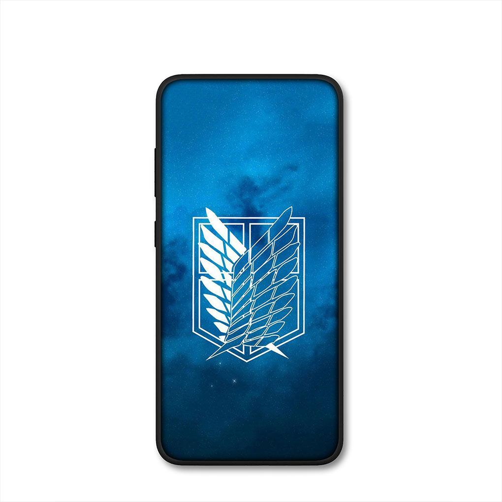 Levi Attack on titan Jaeger Eren Phone Cover for Samsung Galaxy S21 S20 Fe S23 S22 Ultra S8 Plus A12 A13 A21S A71 Soft Case Galaxy S23
Levi Attack on titan Jaeger Eren Phone Cover for Samsung Galaxy S21 S20 Fe S23 S22 Ultra S8 Plus A12 A13 A21S A71 Soft Case Galaxy S23