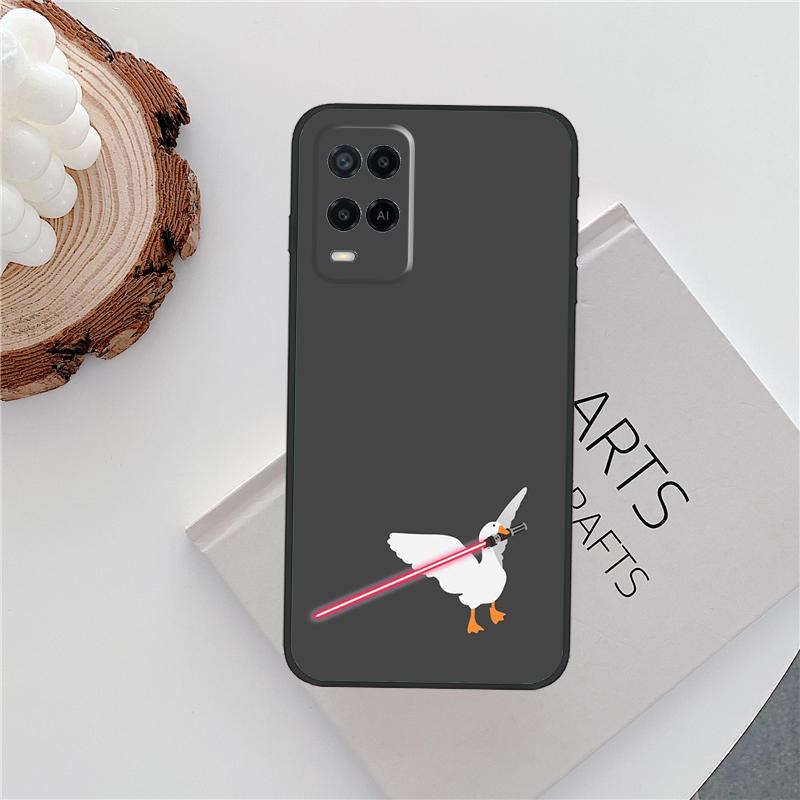 Untitled Goose Duck Game Case For Oppo A15 A80 A60 A40 A94 A54 A98 A78 A18 A38 A58 A16 A76 A96 A17 A77 A74 A57S Cover OPPO A57s
Untitled Goose Duck Game Case For Oppo A15 A80 A60 A40 A94 A54 A98 A78 A18 A38 A58 A16 A76 A96 A17 A77 A74 A57S Cover OPPO A57s