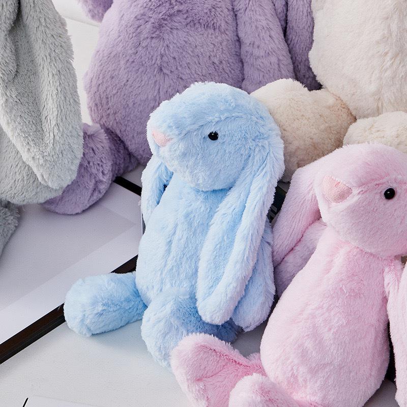 Genuine Bonnie Bunny Plush Toy - Children s Birthday & Holiday Stuffed Animal Gift 28 cm
Genuine Bonnie Bunny Plush Toy - Children s Birthday & Holiday Stuffed Animal Gift 28 cm